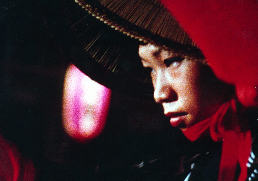 Pera Film’den “Gelecek Hatıraları” Sergisine Özel Seçki: “Yitik Zamanın Peşinde”