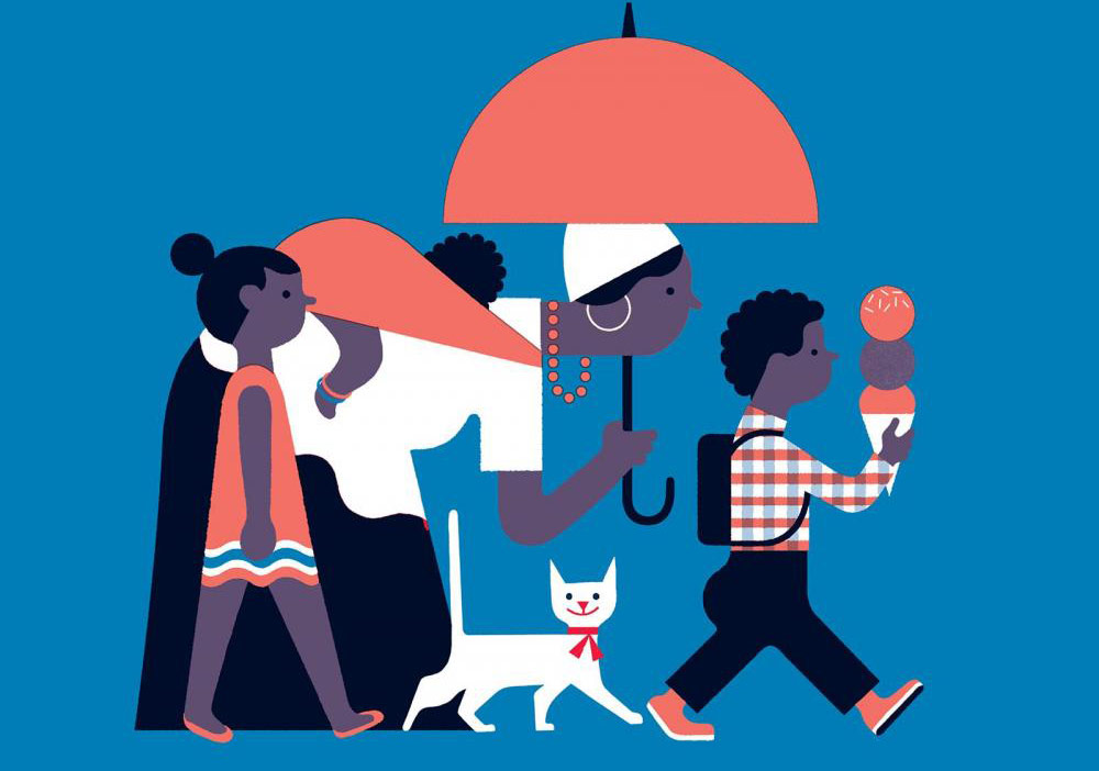 2016’nın En İyi İllüstratörleri Açıklandı