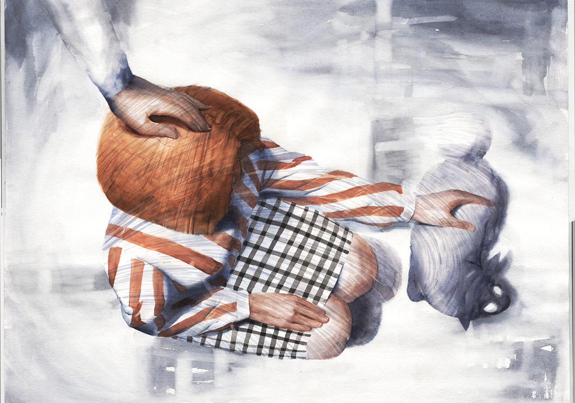 Rahatsız Edici Detayların İlhamı