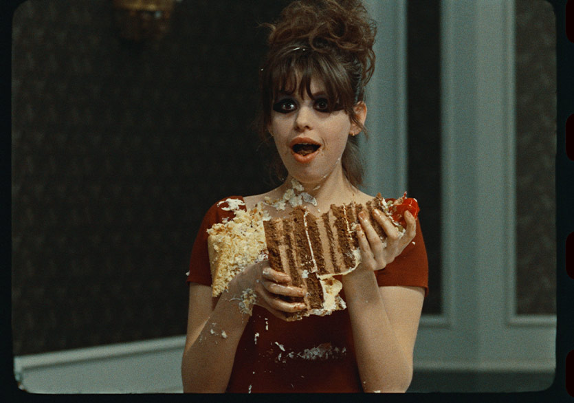 III. Sanat Dünyamız Film Günleri Başlıyor