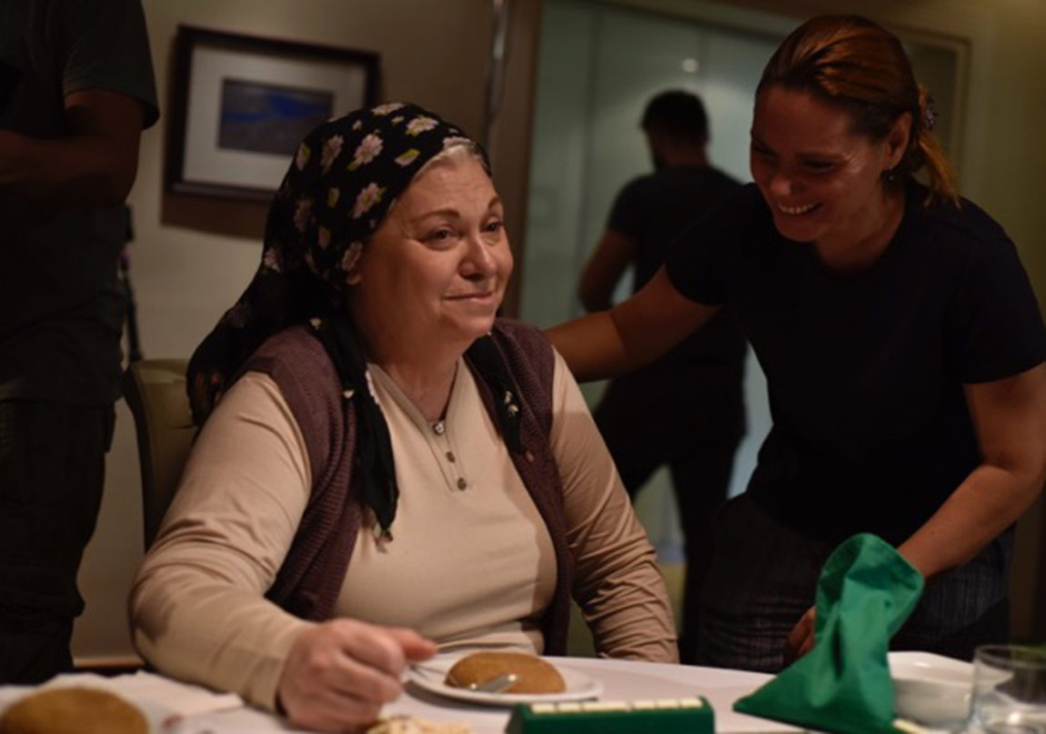Merve Gezen’in Yeni Filmi Scrabble