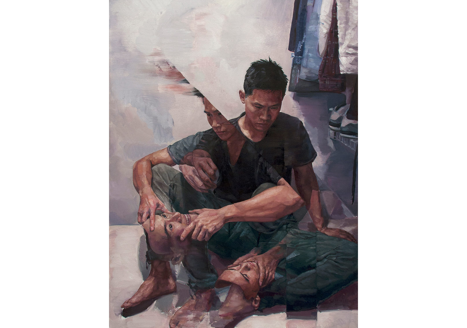 Vücutların Boyut Kazanmış Halleri