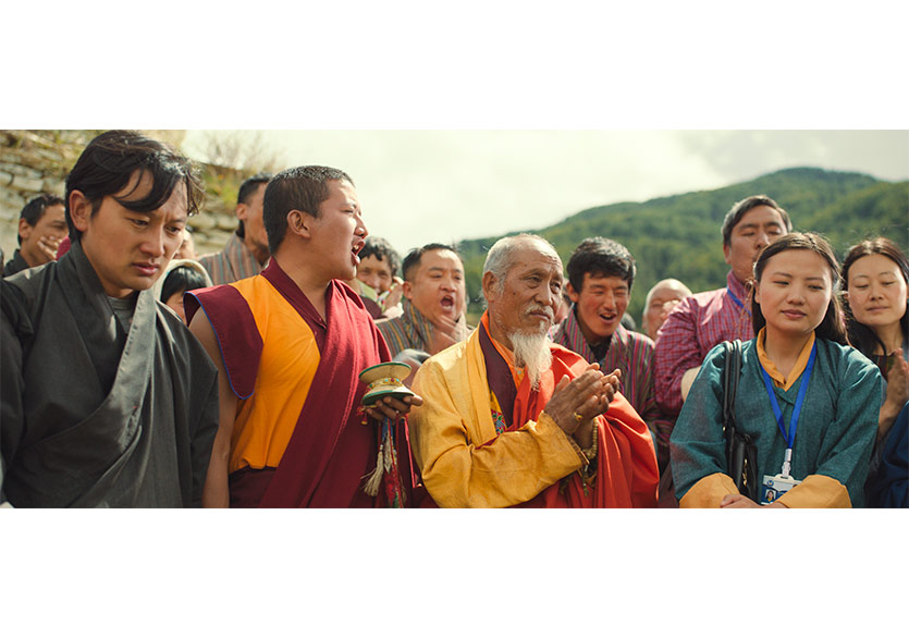 İstanbul Modern Sinema’da “Oscar’ın Yabancıları” Seçkisi