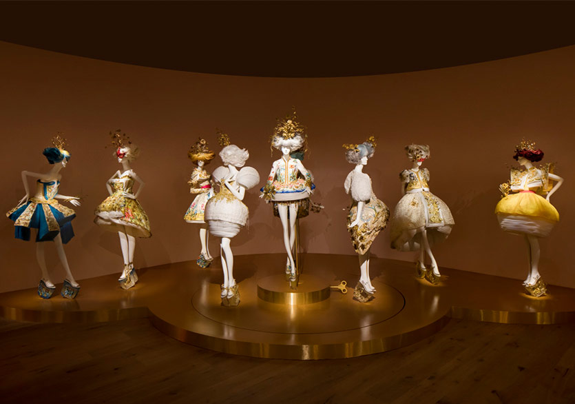 Amerika'nın Moda Bilimi