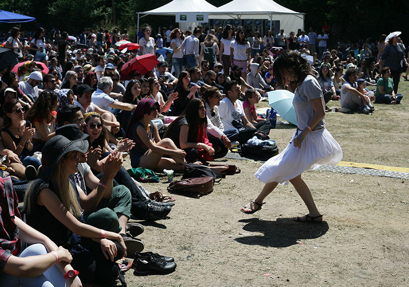 BirGün'lük Festival 3 Eylül’de LifePark’ta