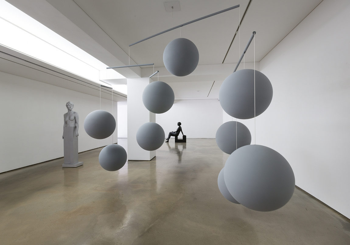 Algının Fiziksel Sınırları