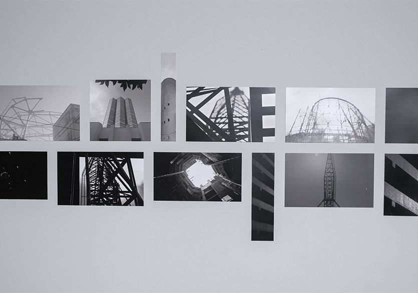 MAHAL’de Yeni Sergi: “Yeni Sıradan”