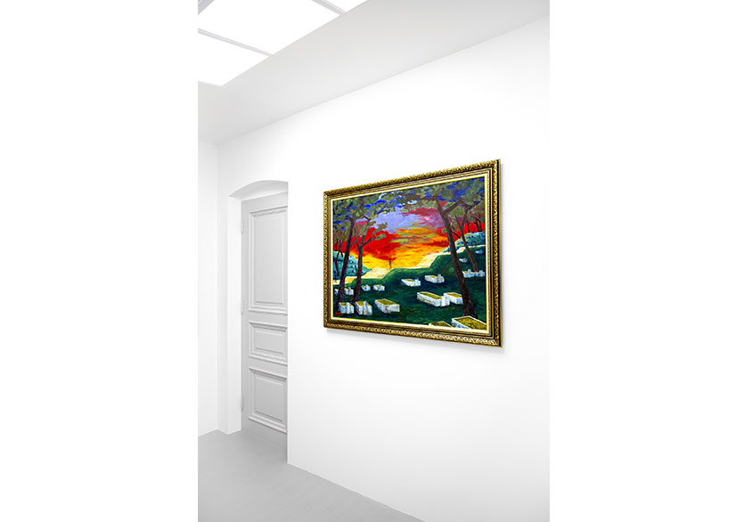 Dört Duvar Dört Hikâye Artful Living