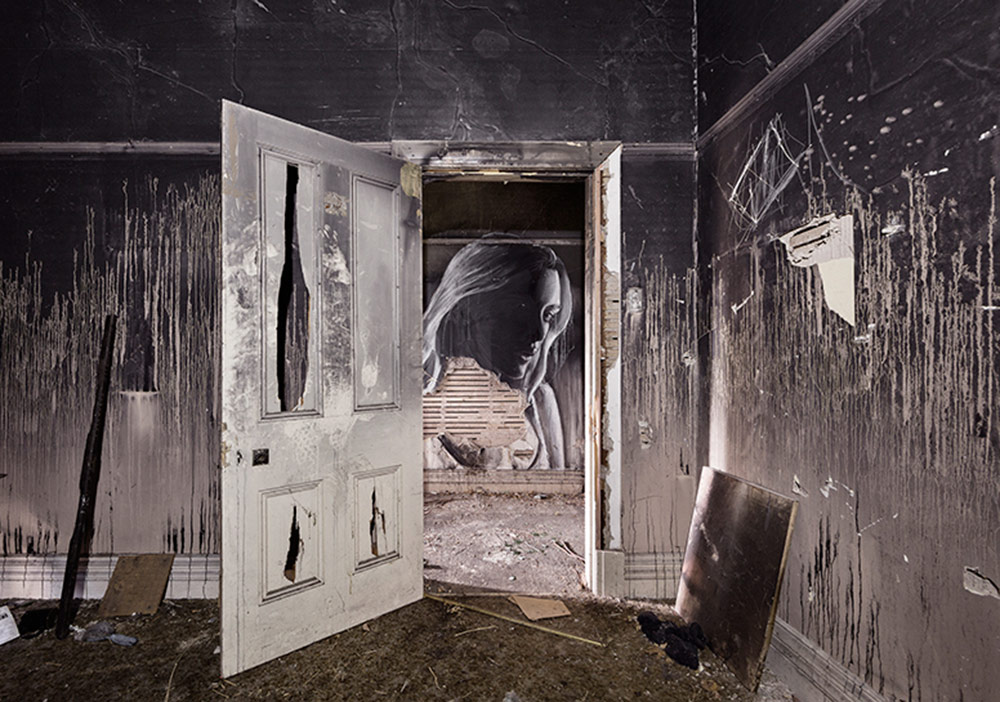 Eskimiş Olanın Güzelliği
