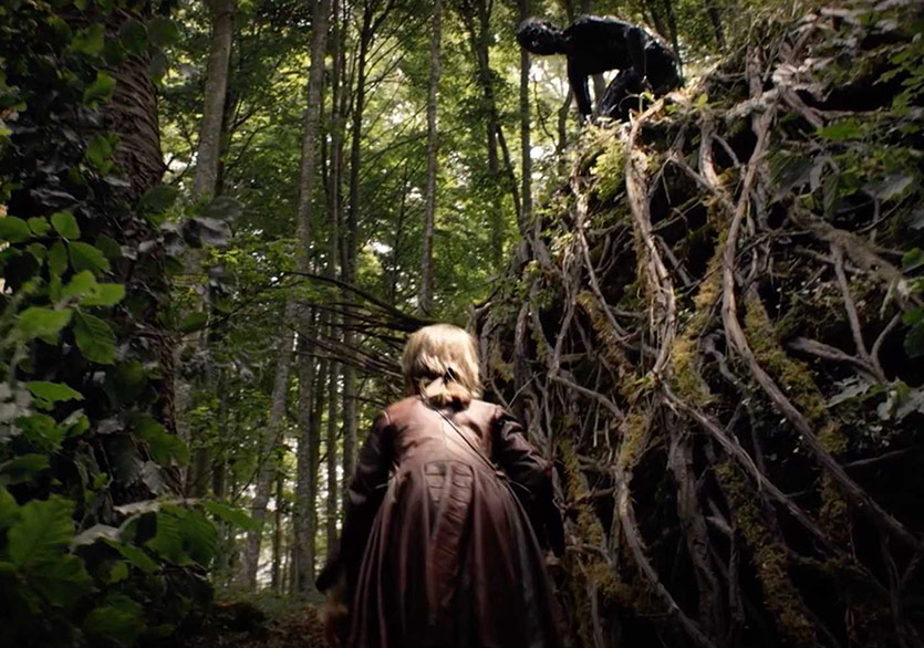 The Book of Vision’dan İlk Fragman Geldi