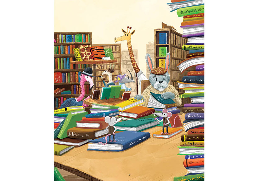 Yaratıcılığın ve Dostluğun Gücüne Dair: “Porsuk Kitabevi”