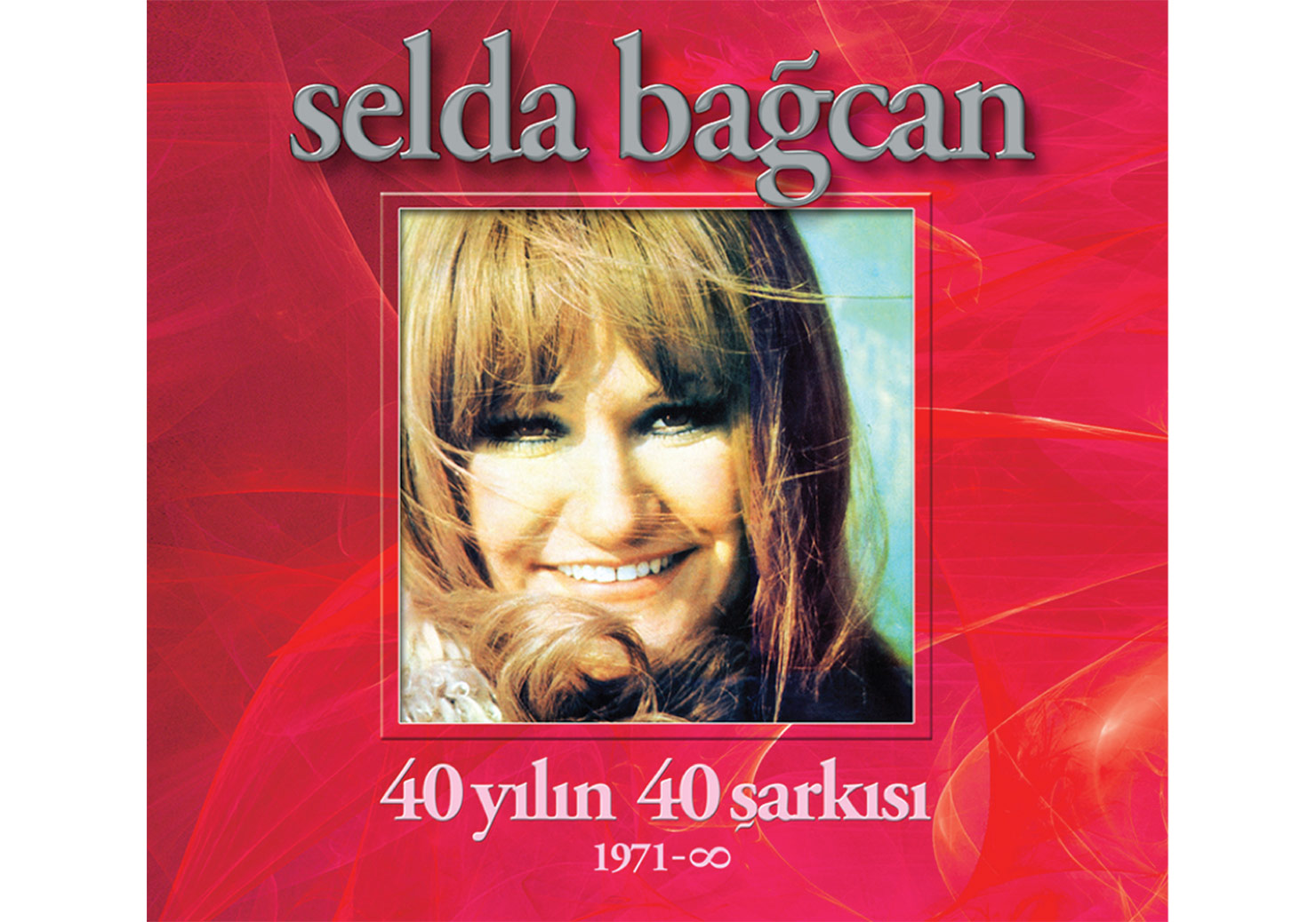 “40 Yılın 40 Şarkısı” ile Selda Bağcan