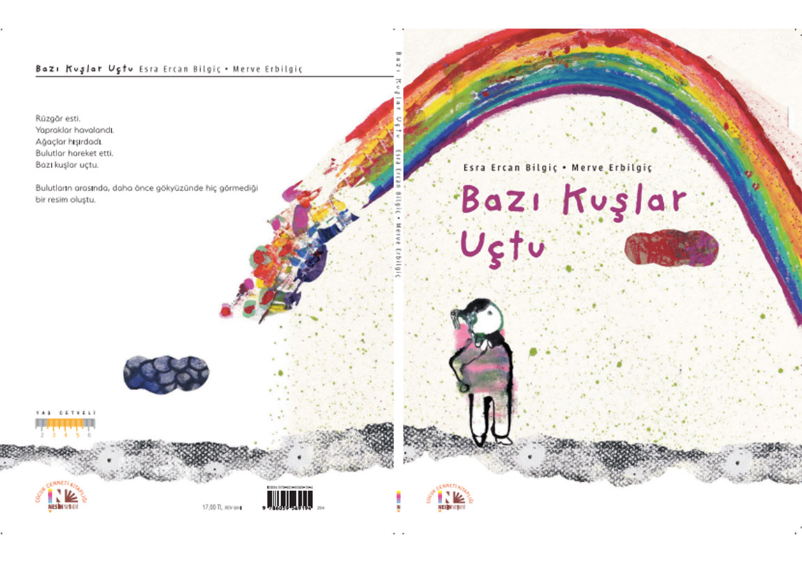 Bazı Kuşlar Uçtu