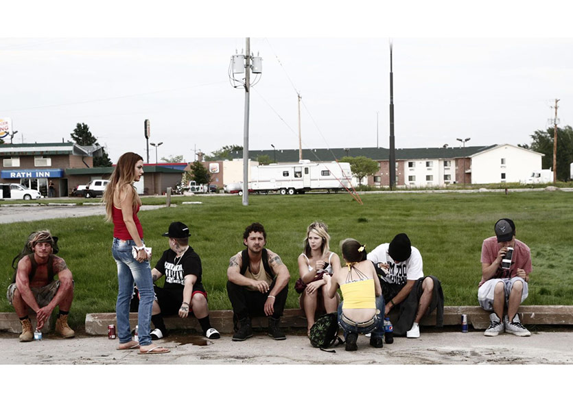 Jüri Ödüllü American Honey’nin Fragmanı Yayımlandı