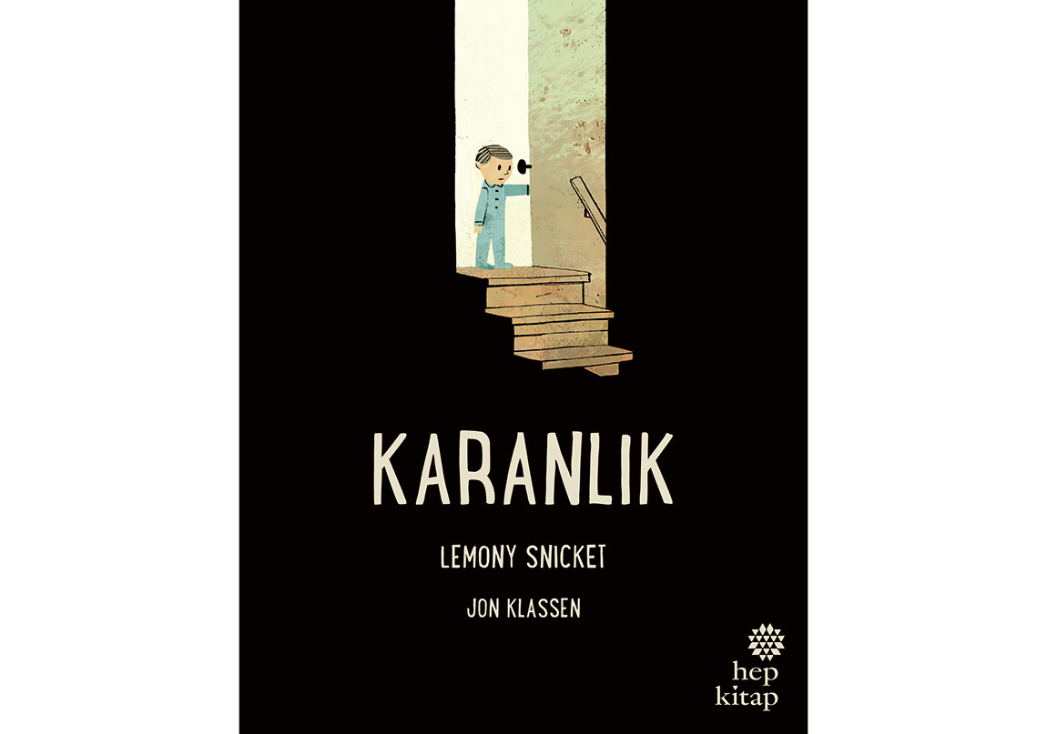 Lemony Snicket’ın İki Kitabı Türkçede