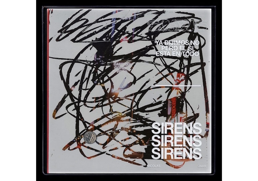 Nicolas Jaar’dan Yeni Albüm: Sirens