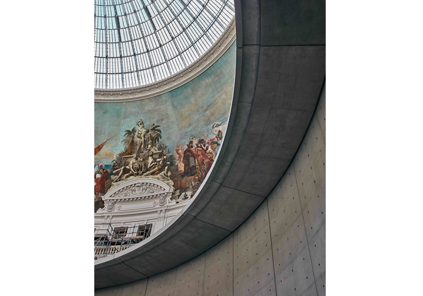 Paris Müzesi’nin Açılışı Biraz Daha Gecikebilir