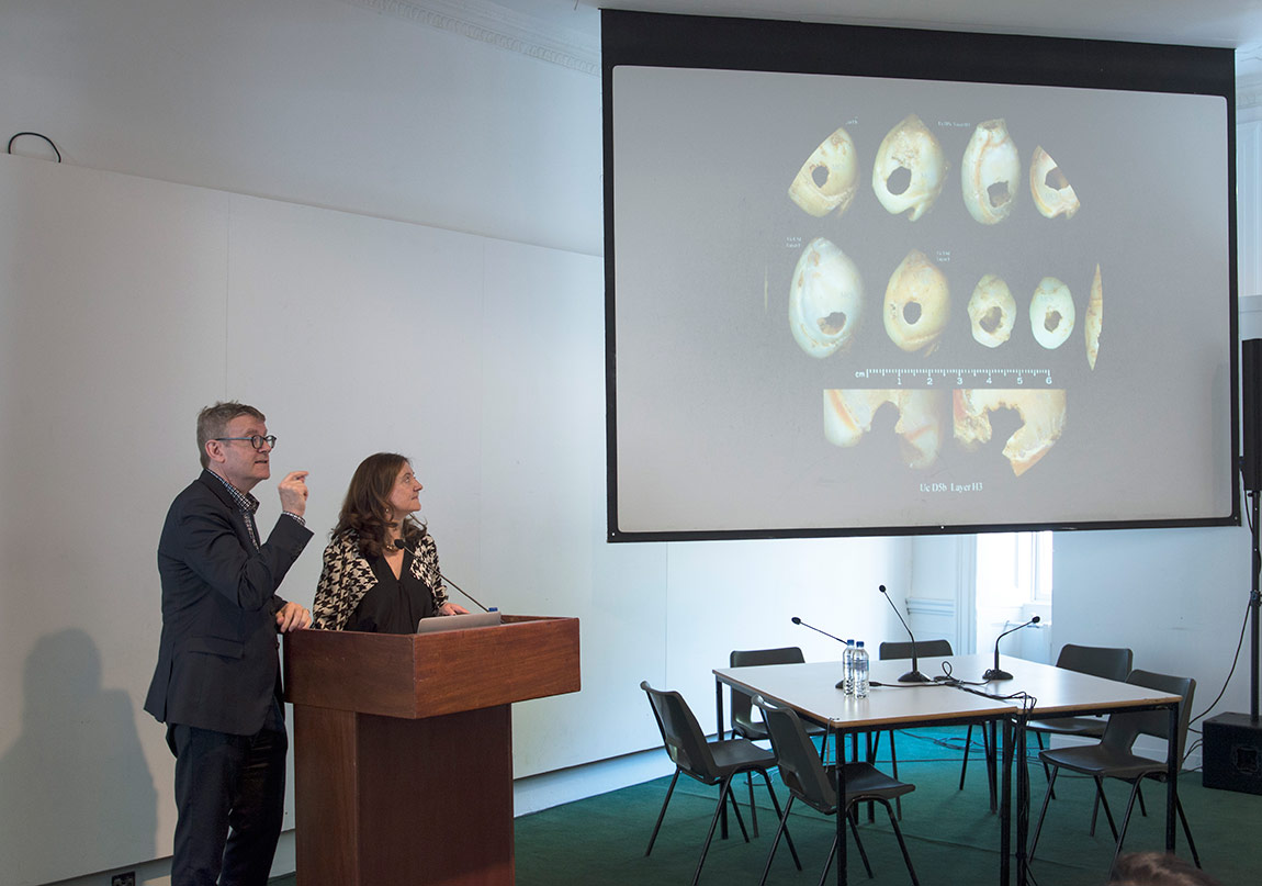 3. İstanbul Tasarım Bienali'ne İngiltere'den Katılacak İsimler