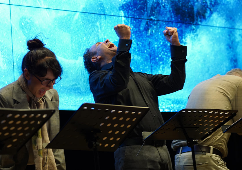 GalataPerform’dan Yeni Oyun, Yeni Platform