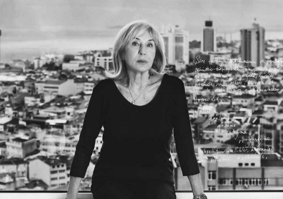 Nâzım’ın Hikâyesini Yazanlar