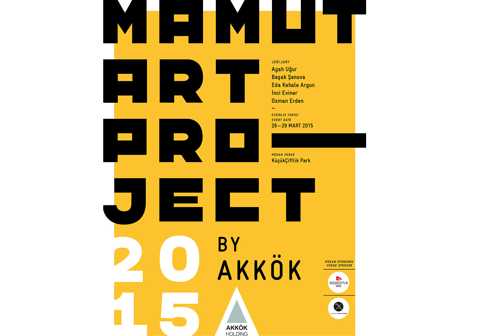 Mamut Art Project’15