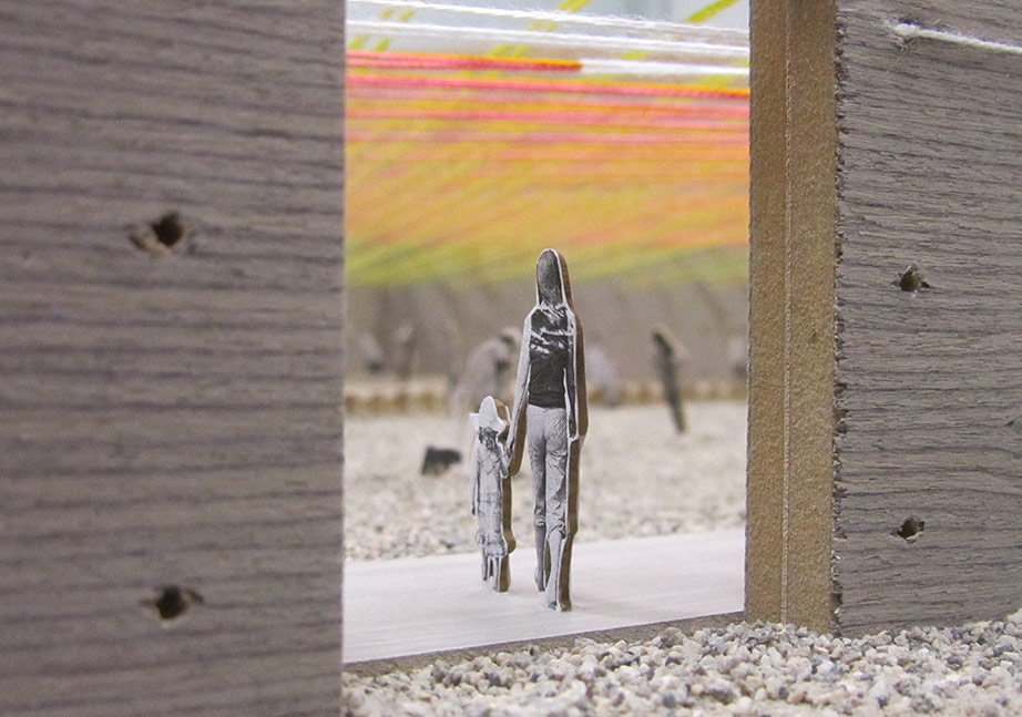 Genç Mimarlar Programı'nın Kazananı Belli Oldu