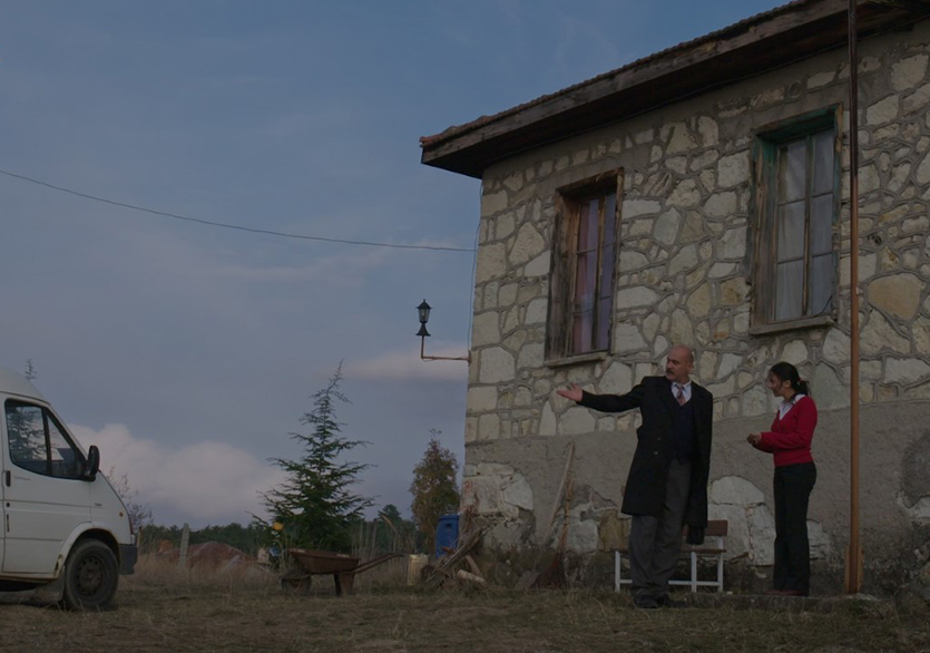 31. Ankara Uluslararası Film Festivali Ulusal Kısa Film Yarışması’nın Adayları Belli Oldu