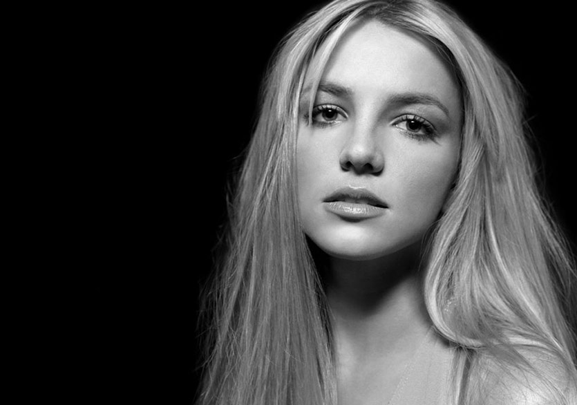 Britney Spears’ın Hayatı Film Oluyor