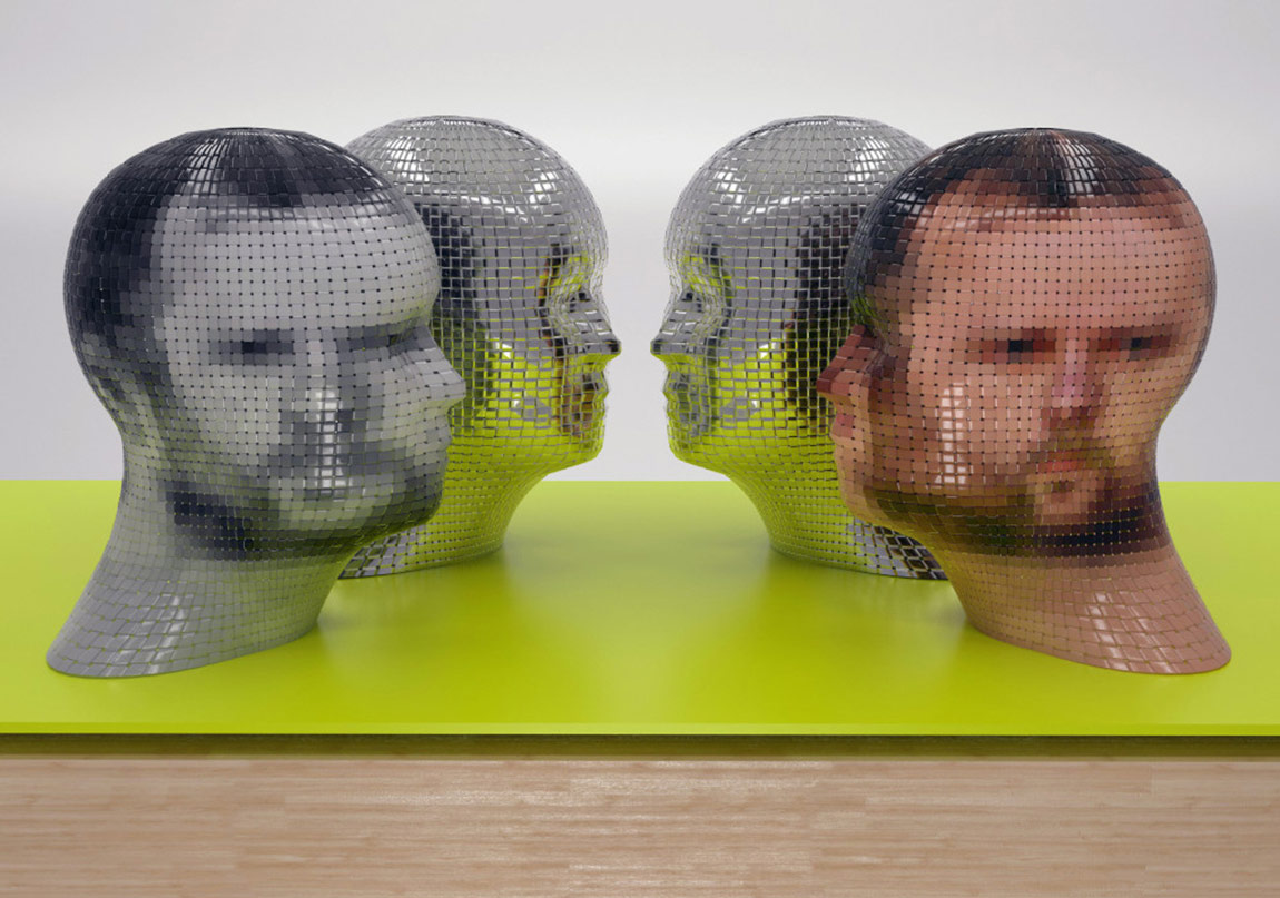 Anlaşılmaz Portreler