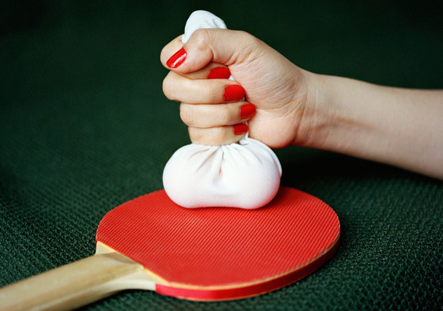 Heteroseksüel Aşkı Sorgulayan Fotoğraflar