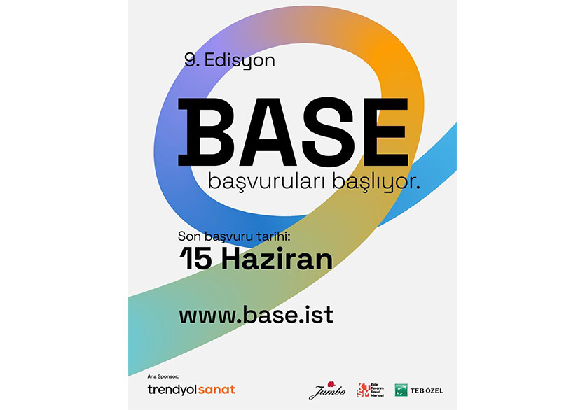 BASE 2025’e Başvurular Devam Ediyor