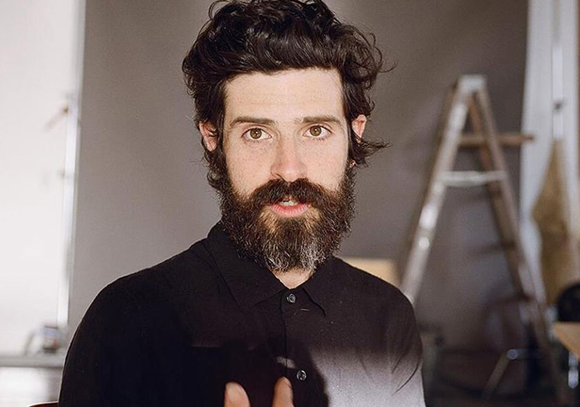 Devendra Banhart'tan Yeni Şarkı