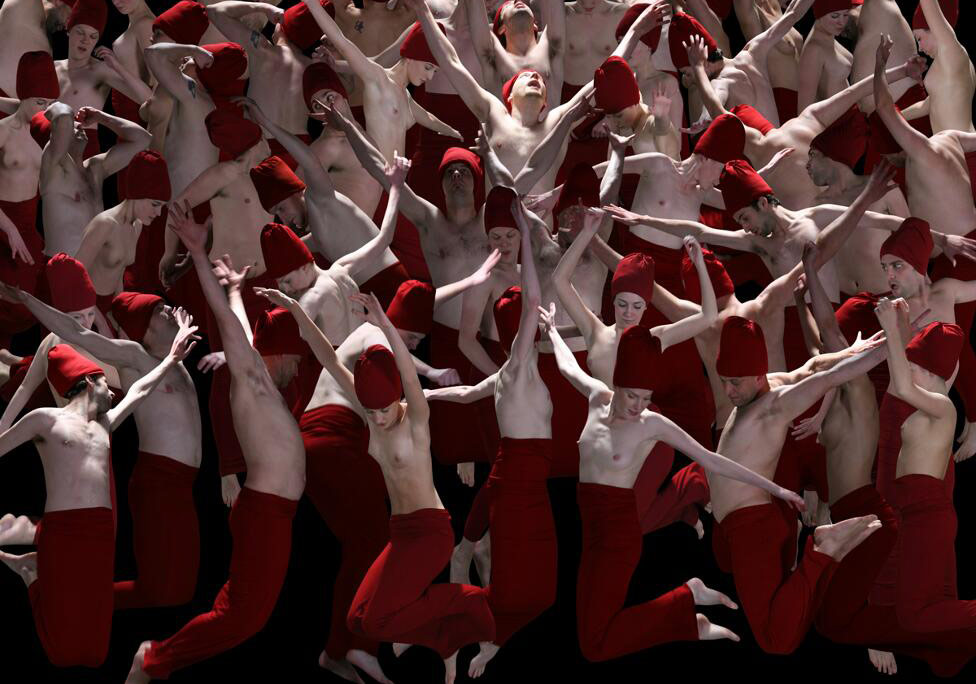 İllüzyon Etkisi Yaratan Sahneler