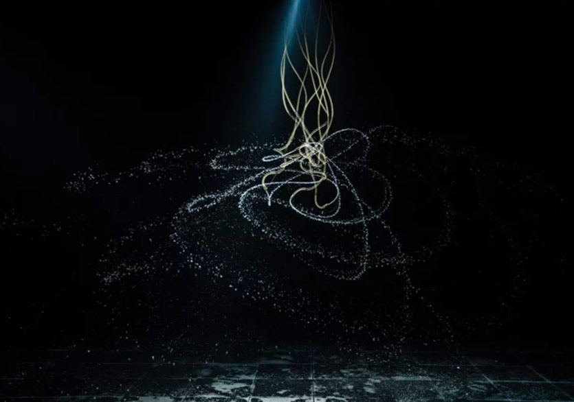 Olafur Eliasson Sergisi Pekin’de