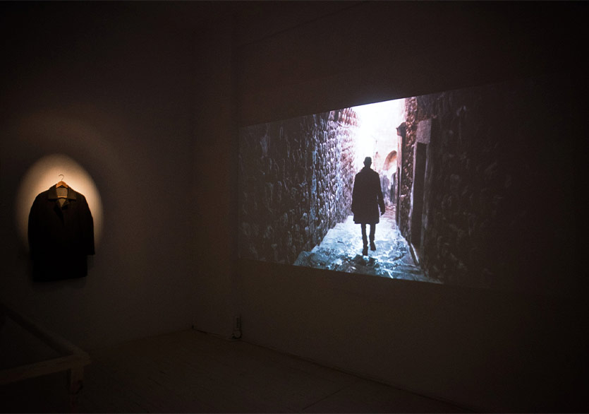 NOKS Art Space’den Sergi “Geçiş / Transition”