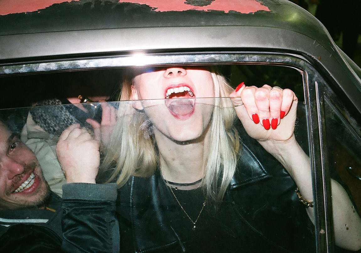 İnsan Doğasının Provokatif Dışavurumu