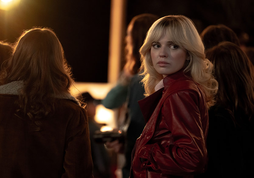 “Springsteen: Deliver Me from Nowhere” Fimi Disney+’ta 