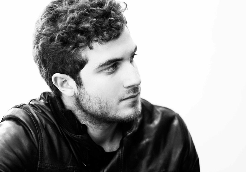 Nicolas Jaar’dan Yeni Albüm: Sirens