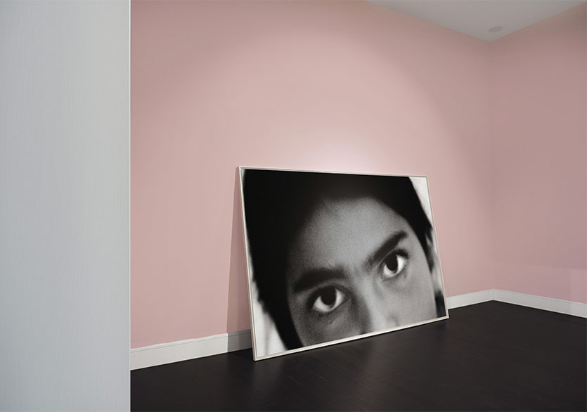 Vision Art Platform’dan İki Yeni Sergi