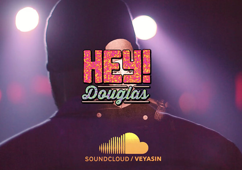 Pişman Değilim’in Hey! Douglas Versiyonu Yayında 