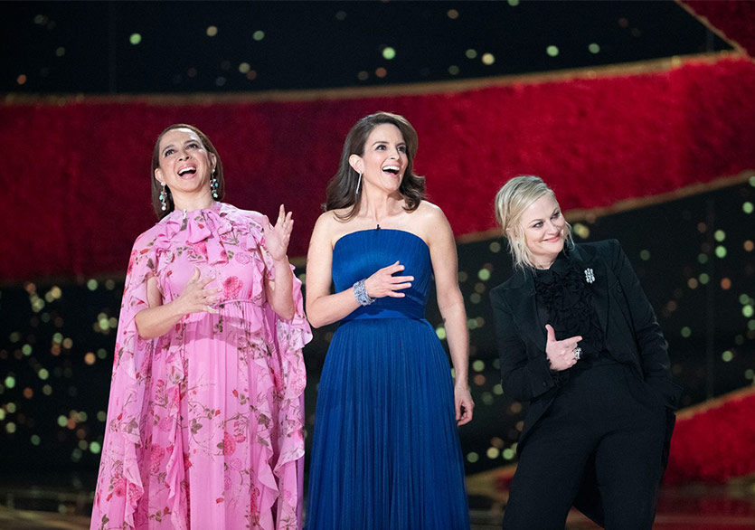 91. Akademi Ödülleri Sahiplerini Buldu!