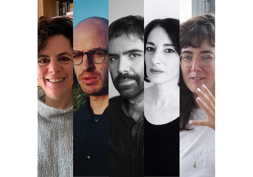 SAHA Studio Yeni Sanatçılarla Kapılarını Açıyor