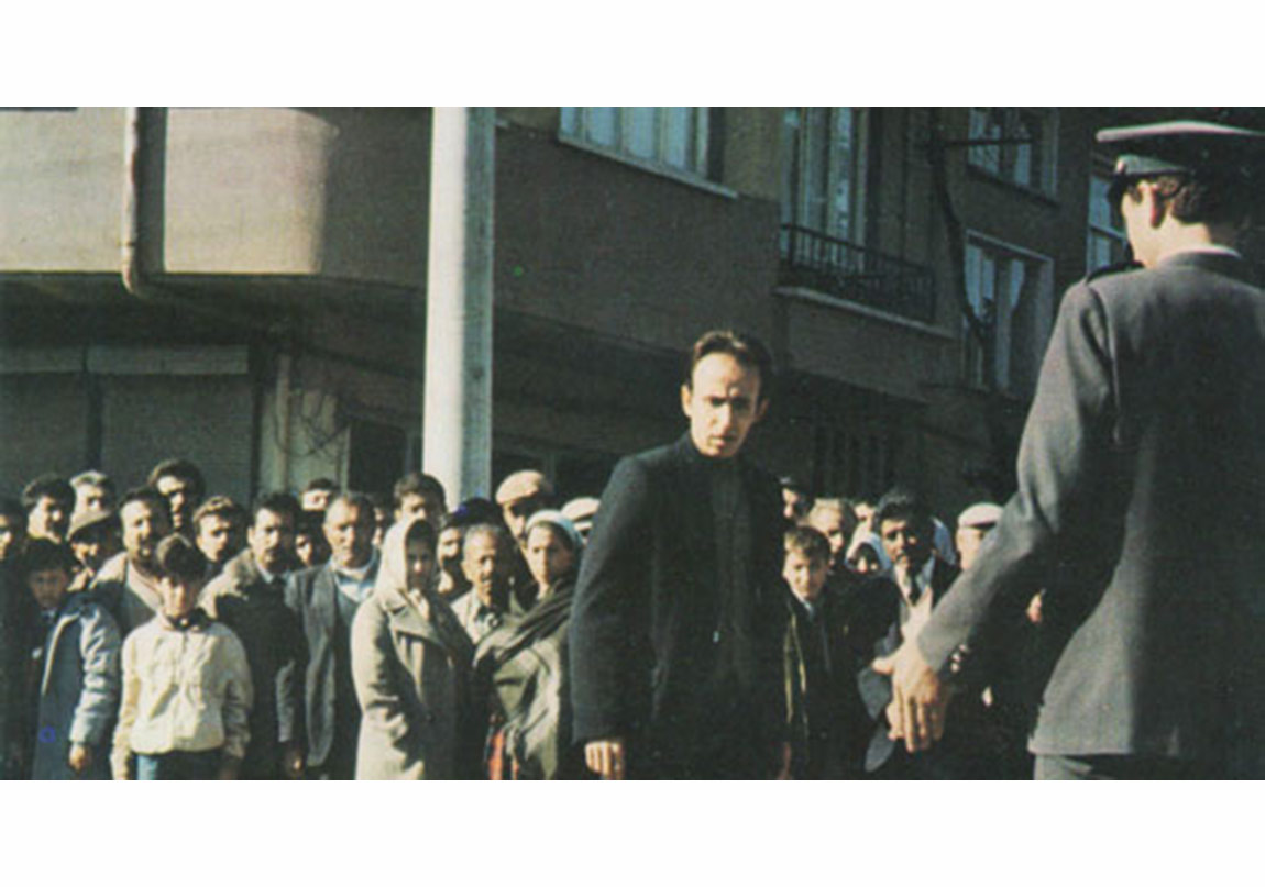 1980’lerin Kült Filmleri Perşembe Sineması’nda