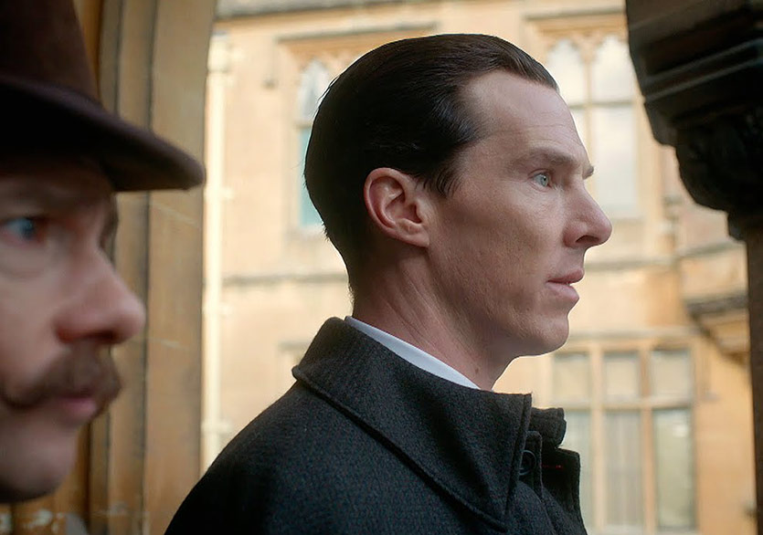 Emmy’nin Galibi Game of Thrones