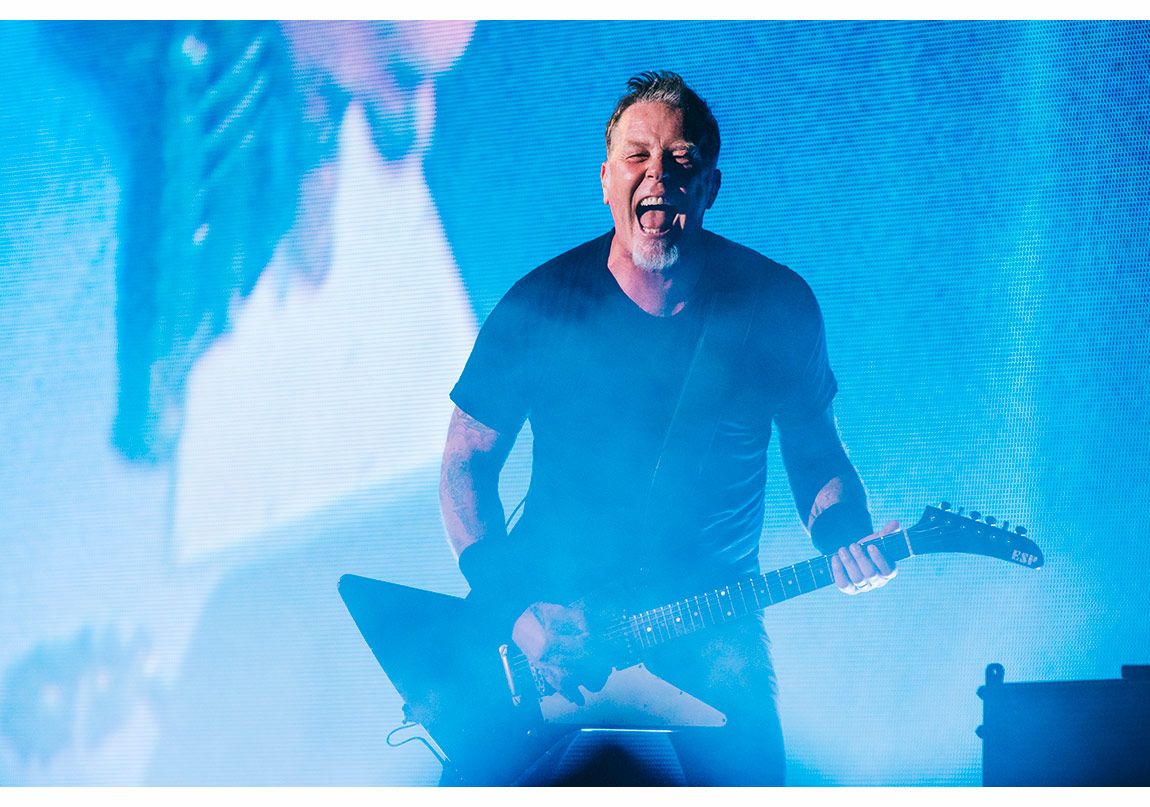 Lollapalooza Festivali Red Bull TV'deydi