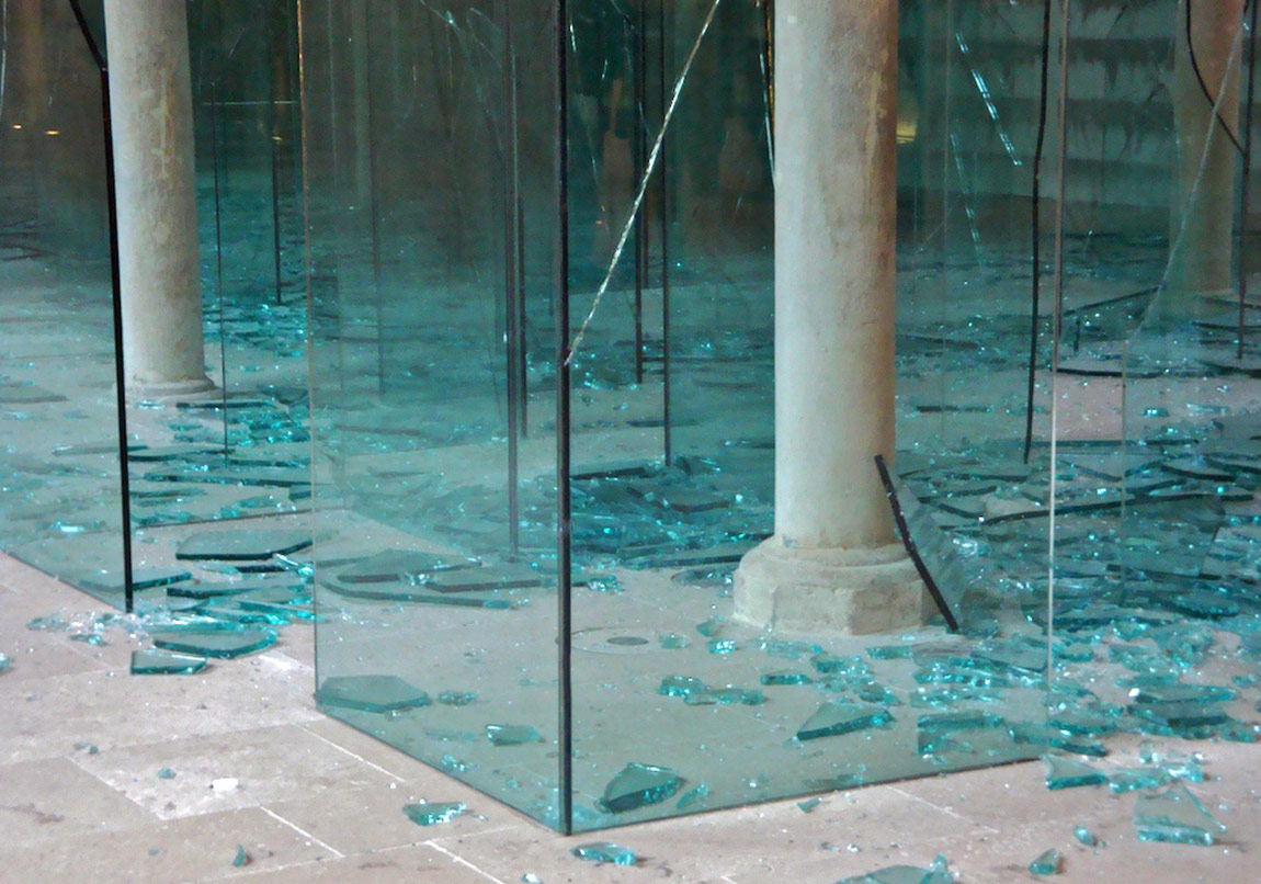 Mitolojinin Camla Hayat Buluşu