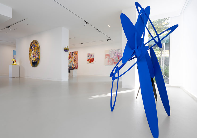 Ruzy Gallery’den Yeni Sergi: “Formative”