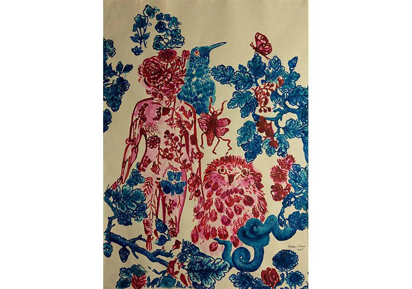 Artweeks@Akaretler’in 5. Edisyonu Başlıyor