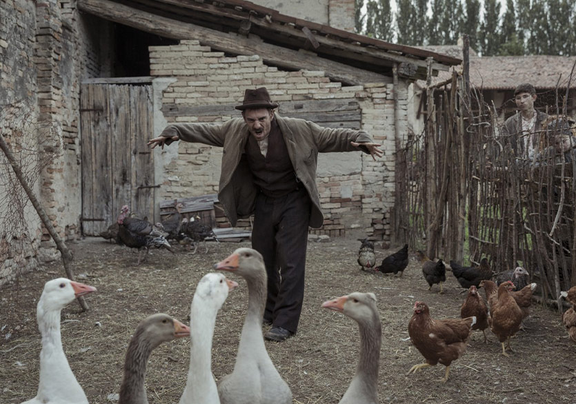 Pera Film’den Yeni Program: “Bütün O Sanat”