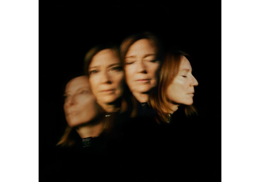 Beth Gibbons’ın Solo Albümünden İlk Teklisi “Floating On A Moment” Yayında